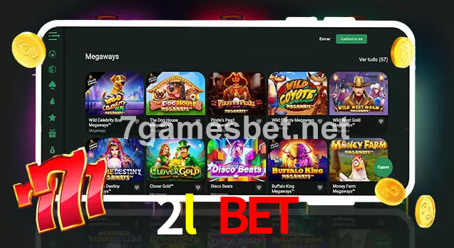 2l bet aplicativo