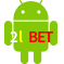 Aplicativo 2l bet para Android