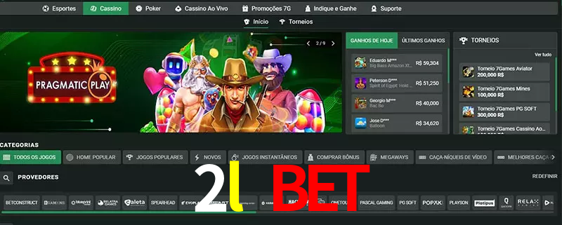 cassino 2l bet