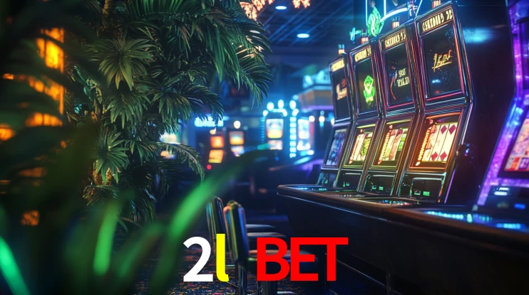 APP oficial da 2l bet para mobile