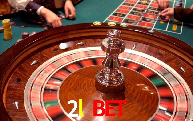 Recursos de Bônus 2l bet