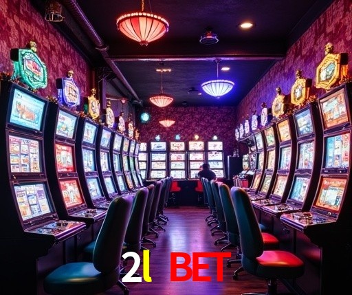 Integração de APIs 2l bet