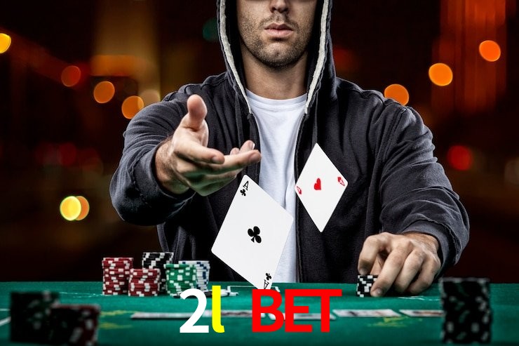 Jogos Exclusivos 2l bet