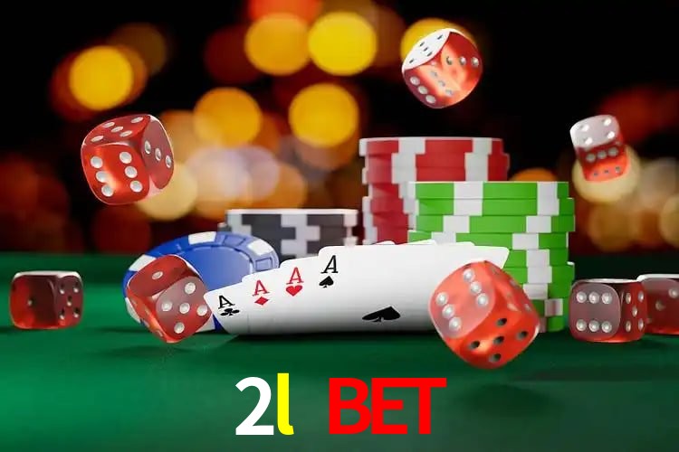 Bônus de Boas-vindas 2l bet
