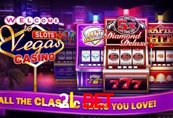 Desvendando o Mundo dos Jogos Virtuais na 2l bet