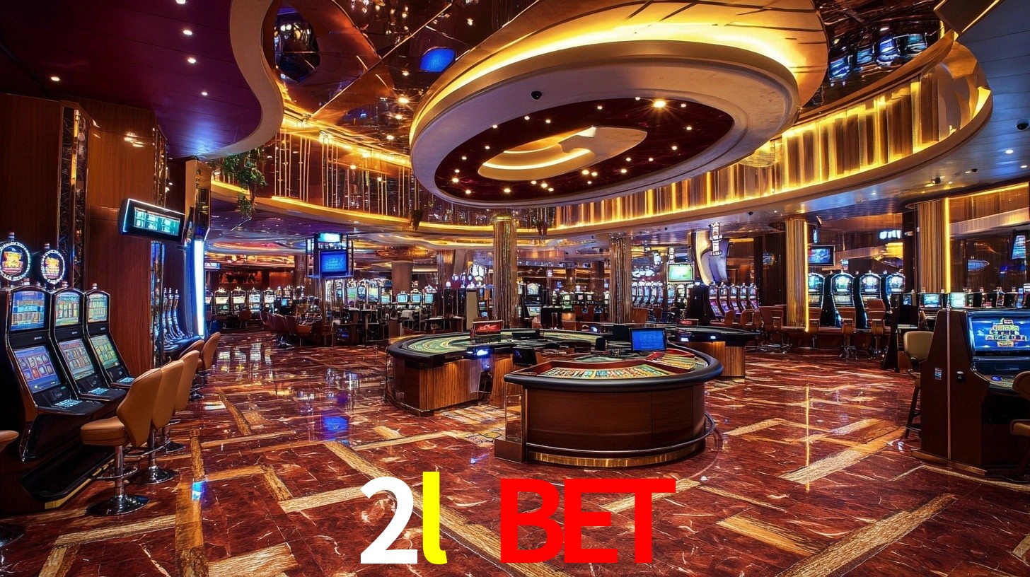 Programa VIP 2l bet