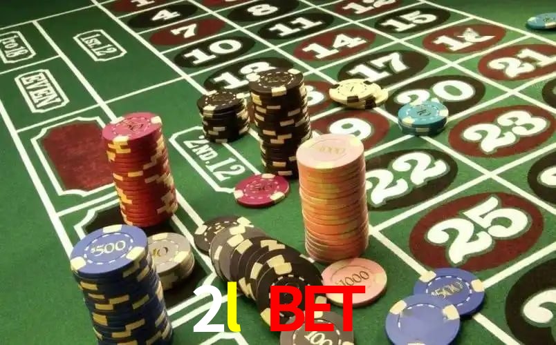 Promoção Relâmpago 2l bet