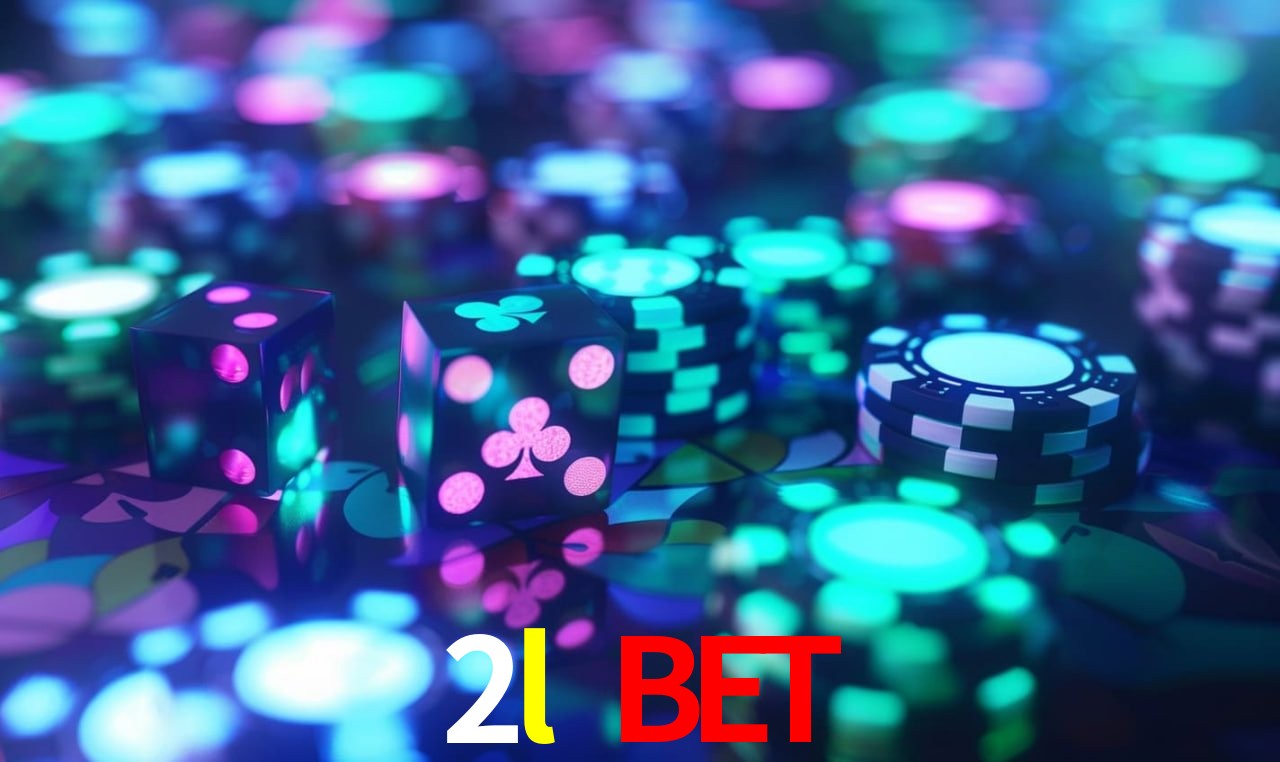 Provedores de Jogos 2l bet