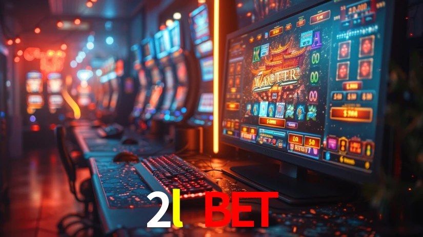 Sinta a adrenalina dos jogos de cassino com 2l bet