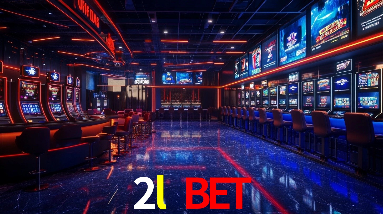 Bônus Diários 2l bet