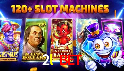 Desvendando o Mundo dos Jogos Virtuais na 2l bet