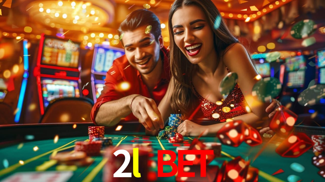 Recursos de Bônus 2l bet