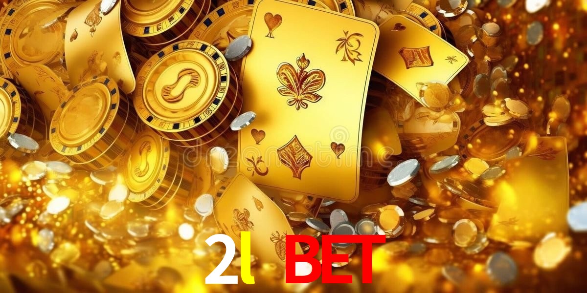 Bônus Diários 2l bet