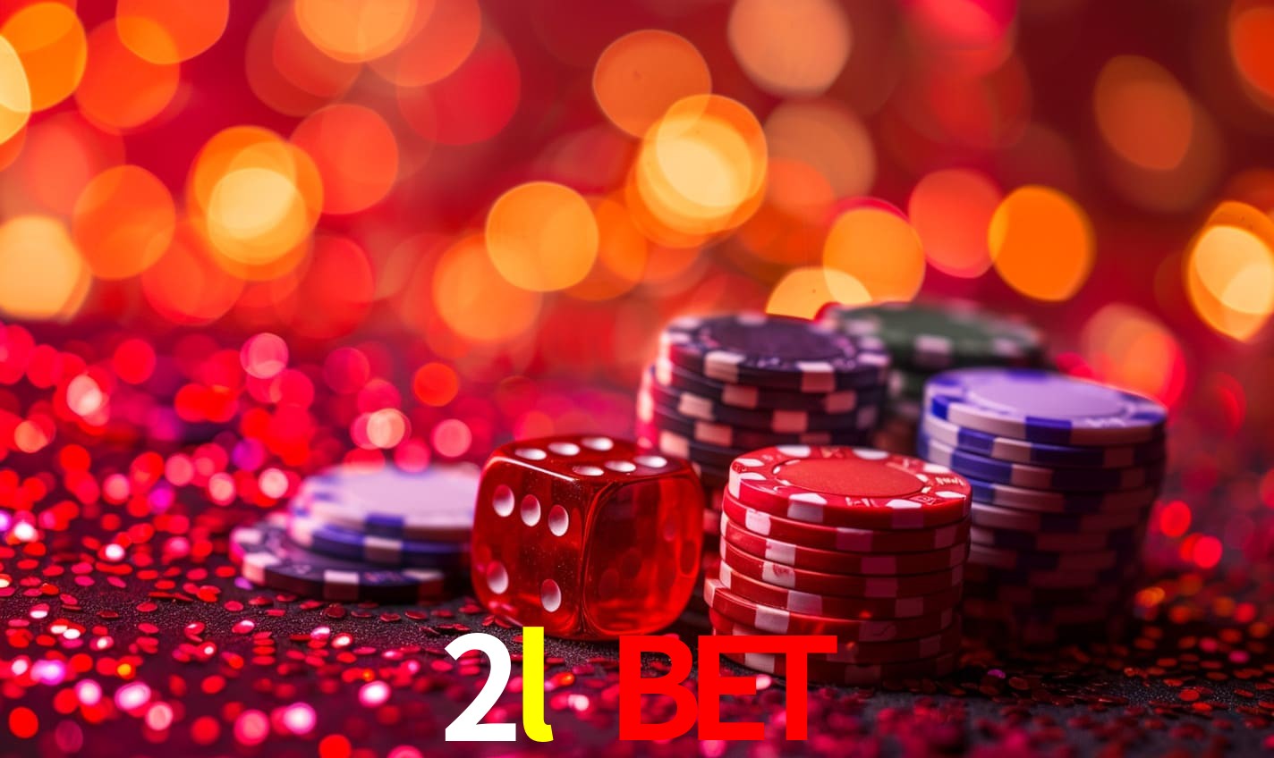 Bônus de Boas-vindas 2l bet