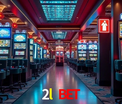 Programa VIP 2l bet