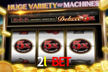Desvendando o Mundo dos Jogos Virtuais na 2l bet