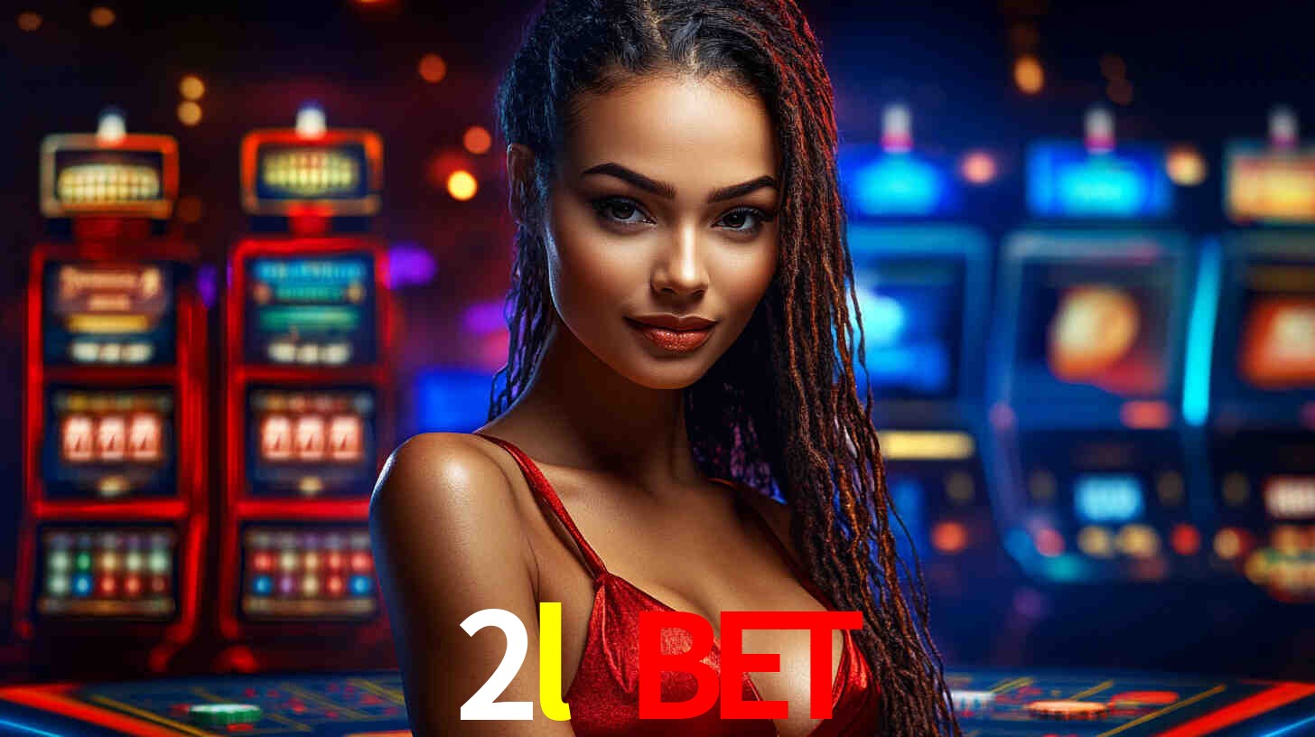 Interface do App 2l bet