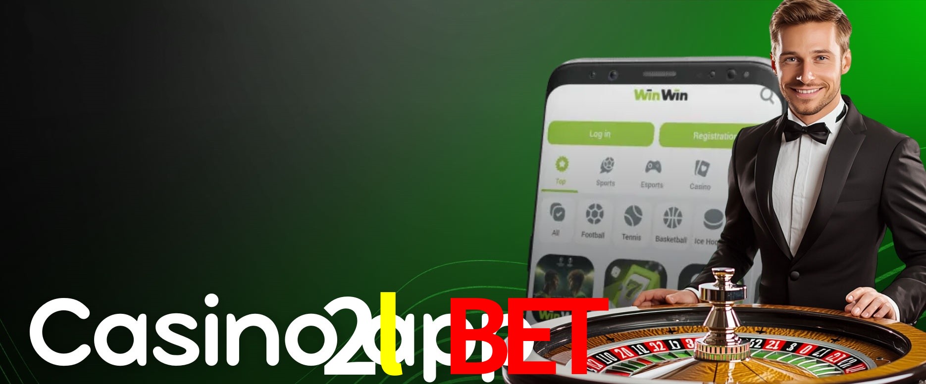 Descubra o Mundo do Cassino Online com 2l bet