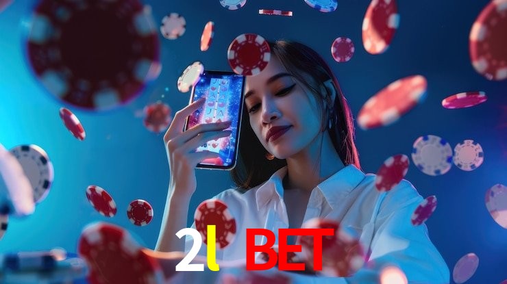 Casino Ao Vivo 2l bet