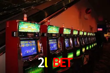Inovações de Jogos na 2l bet: O Futuro das Experiências Interativas