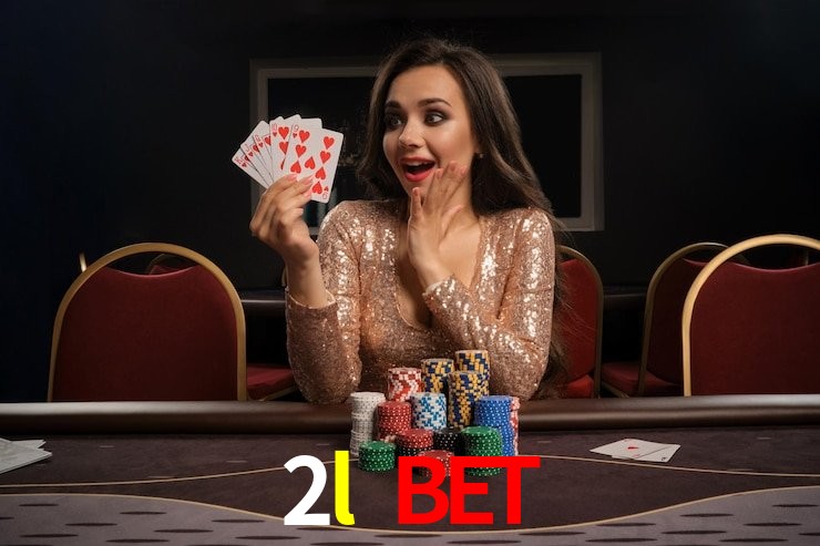 Apostas de Futebol 2l bet