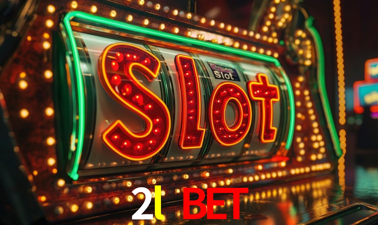 Jogos de Slot 2l bet