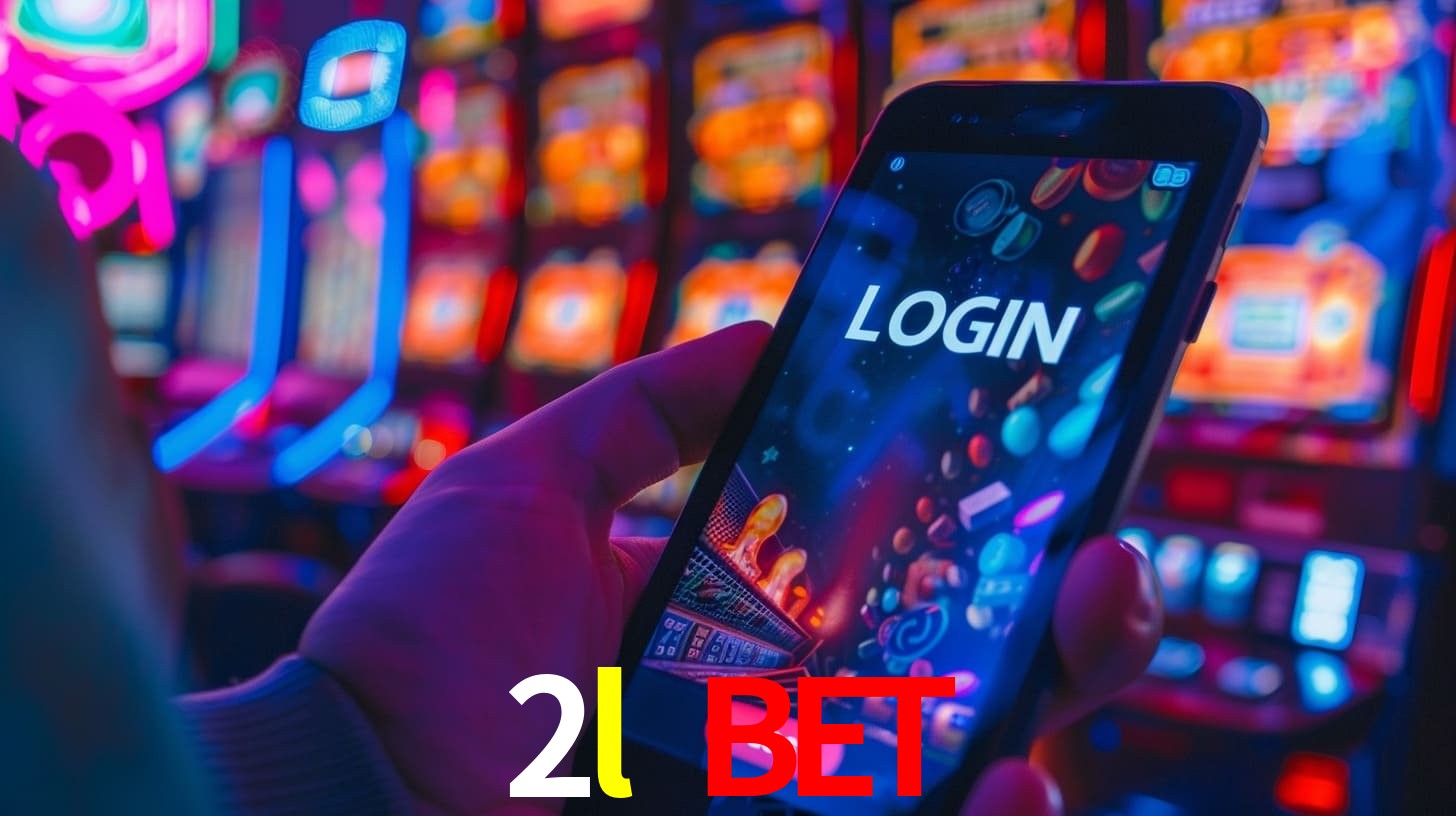 Jogos de Slot 2l bet