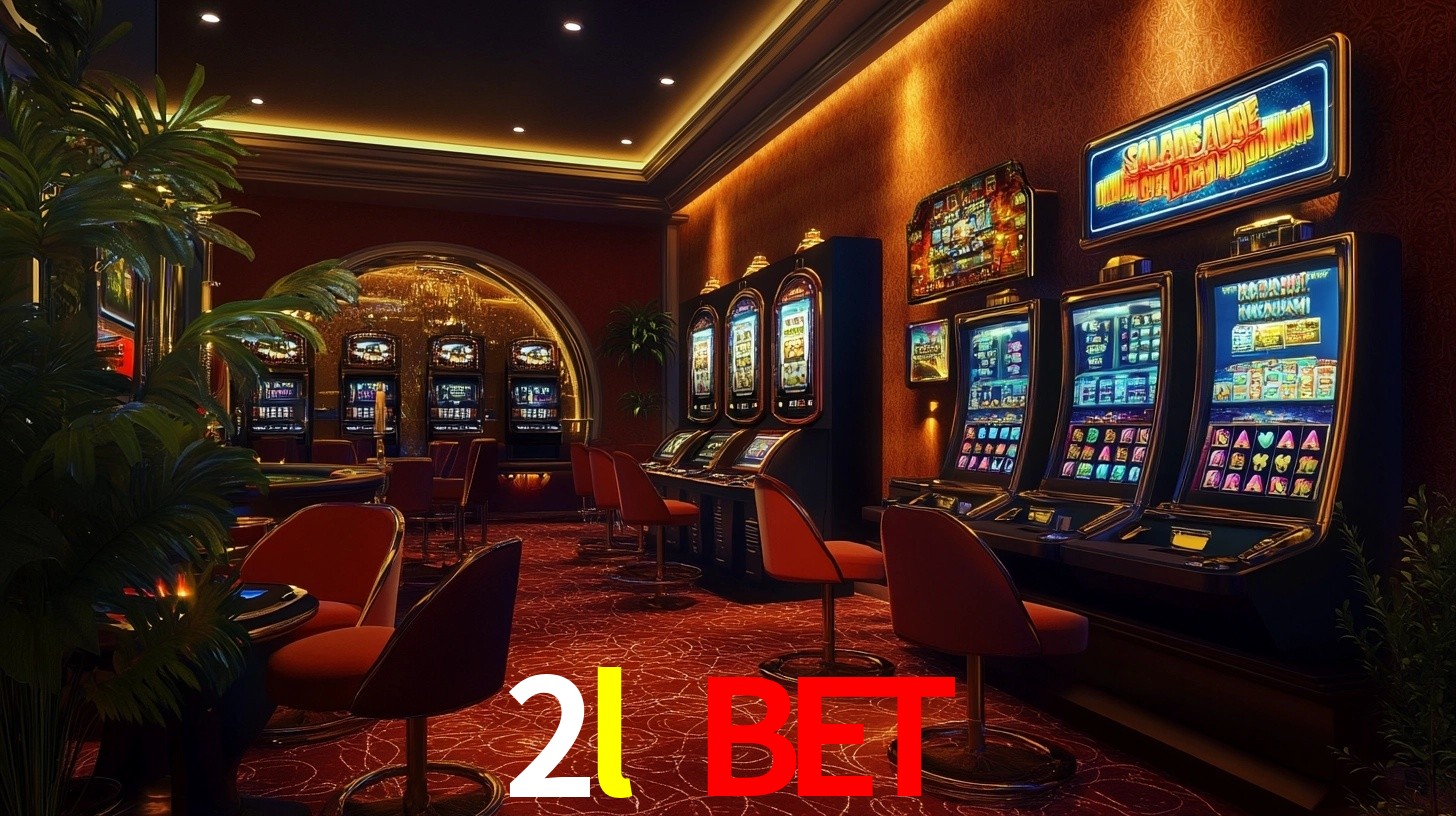 Torneios 2l bet