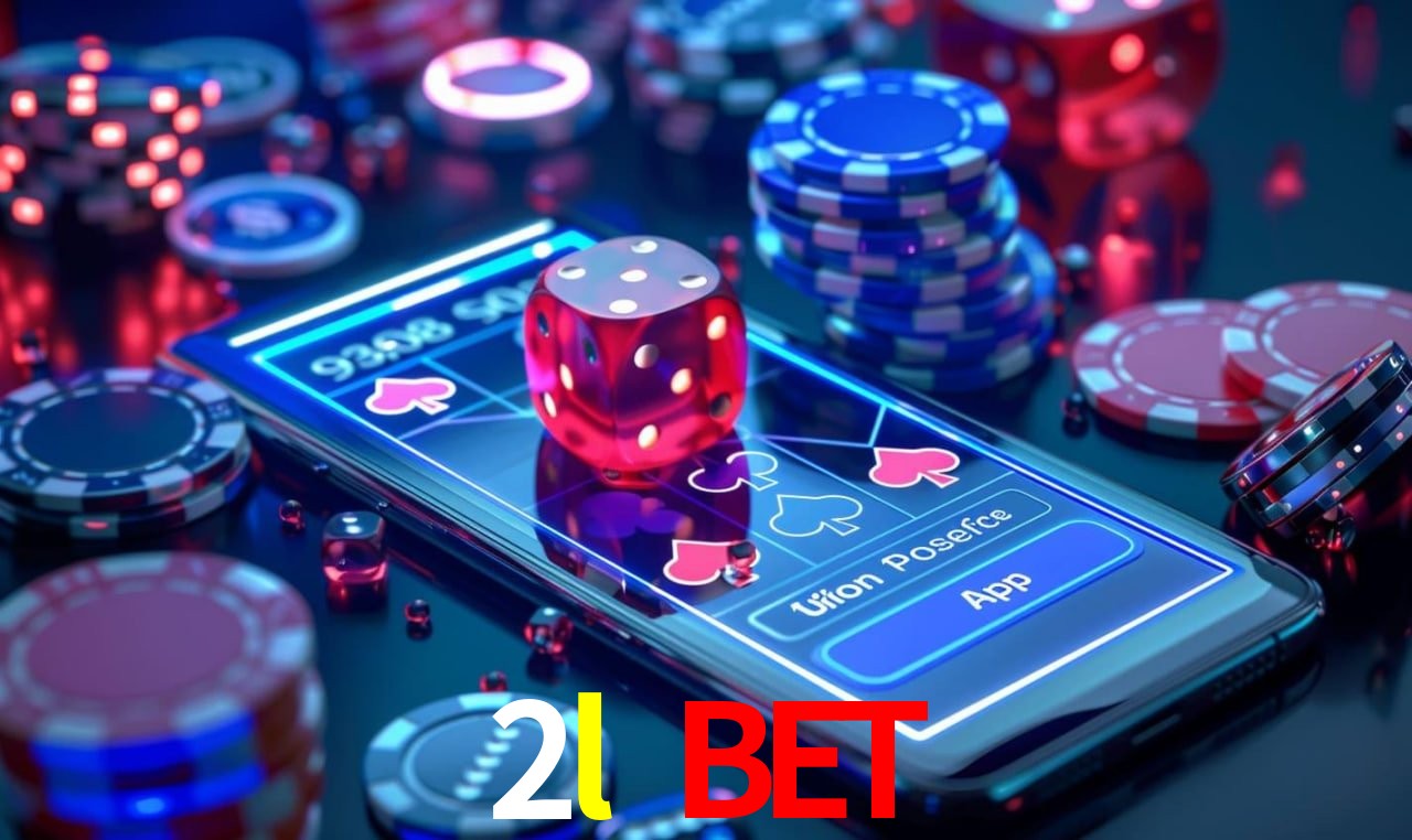Promoção Relâmpago 2l bet