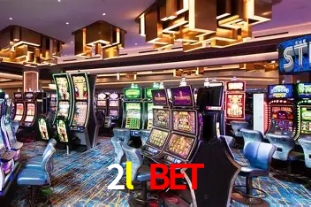A Emoção da Loteria na 2l bet: Uma Chance de Mudança de Vida