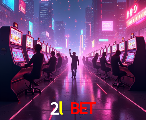 Diretório de Jogos 2l bet